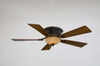 F711-DRB Fans-Huggers - 419986 - Capital Lighting, Inc.