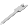 Magnetic Wire Connectors - 2-1601066-2-ND - DigiKey