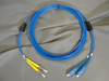 9/125 ST/SC DUPLEX ARMOR-2M - J1242-002M - JEM Cable & Fiber