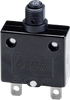 Thermal Overcurrent Circuit Breaker -- 1659 - Image