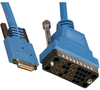 10ft EV.35 DCE Smart Serial Cable (Cisco(r) CAB-SS-V35FC) -- 10CO-SS-05210