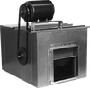 Duct Blowers / Cabinet Fans -- DB, TDB, DBX, TDBX, SDB - Image