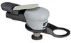 69503 Palm-Style Mini-Dynorbital Silver Supreme Random Orbital Sander - 616026-69503 - R. S. Hughes Company, Inc.