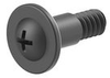 Shoulder Screws - Phillips -- VGS-1 - Image