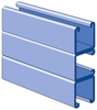 Channel/Strut - P1001A3 20PL - Atkore International