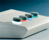 Illuminated Tuning Knobs -- STAR-KNOBS - Image