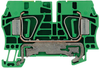 Terminal Blocks - Din Rail, Channel - 281-3664-ND - DigiKey