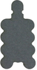 Adhesive Fish Paper Sheets - Sunstone Engineering