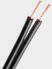 Twin Wires With Single Insulated Wires -- FLEXI-ZW / SILI-ZW / PLAST-ZW