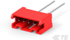 PCB Connector Headers & Receptacles - 6-1376492-5 - TE Connectivity