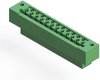 Card Edge Connectors - Housings - 415-023-000-112 - Lingto Electronic Limited