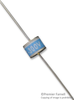 Gas Discharge Tube, 2P, 20Ka, 800V; Product Range Bourns - 14P9834 - Newark, An Avnet Company