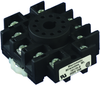 Din Rail Relay Socket; Socket Mounting Macromatic Controls - 04M6768 - Newark, An Avnet Company
