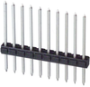Board-Board Connector Header, 3 Position, 1Row; Connector Systems Amp - Te Connectivity - 28AC6849 - Newark, An Avnet Company