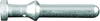 Heavy Duty Contacts, Pin, 40A, Crimp Rohs Compliant Te Connectivity - 66AJ8642 - Newark, An Avnet Company