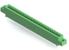 Card Edge Conn, Single Side, 24Pos, Th; Card Edge Connector Type Edac - 60AJ1183 - Newark, An Avnet Company