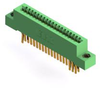 Card Edge Conn, Dual, 38Pos, Th; Card Edge Connector Type Edac - 65AJ0873 - Newark, An Avnet Company