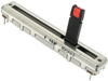 100 Mm Slide Potentiometer W/led; Track Resistance Bourns - 10AC8597 - Newark, An Avnet Company