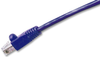 Patch Cord, Rj45, Plug-Plug, Cat6, 5M; Lan Category Molex Premise Network - 76T4808 - Newark, An Avnet Company