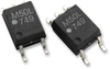 Transistor Output Optocoupler, Low Power, 1, 3.75 Kv, 100 %, 20 Ma, Soic, 5 Rohs Compliant Broadcom - 58Y4348 - Newark, An Avnet Company