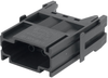 Heavy Duty Insert, Plug, 6Pos, 4Mm2; Product Range Epic - 46AC2167 - Newark, An Avnet Company