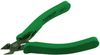 Wire Cutter; Cutter Type Excelta - 95H9398 - Newark, An Avnet Company
