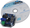 Demo Board, Digital, Scr/igbt; Device Topology Stmicroelectronics - 66W7258 - Newark, An Avnet Company