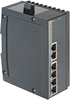 Enet Switch, Unmanaged, 6Port, Din Rail; No. Of Ports Harting - 94Y9641 - Newark, An Avnet Company