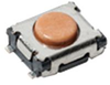 Tactile Switch, 0.05A, 12Vdc, 160Gf, Smd Rohs Compliant C&k Components - 30AK6839 - Newark, An Avnet Company