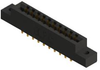Card Edge Conn, Dual Side, 20Pos, Th; Card Edge Connector Type Edac - 85H7618 - Newark, An Avnet Company