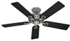 The Savoy - 52" - 20511 - Hunter Fan Company
