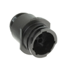 Connectors, Interconnects - Circular Connectors - Circular Connector Housings - 1363538-206705-2 - Win Source Electronics