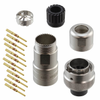 Circular Connector Assemblies - 889-1285-ND - DigiKey