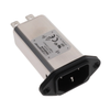 Power Entry Modules (PEM) - 817-2709-ND - DigiKey