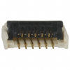 FFC, FPC (Flat Flexible) Connector Assemblies - 609-1223-2-ND - DigiKey
