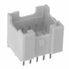 Headers, Male Pins - 455-B10B-PNDZS-1-ND - DigiKey
