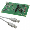 Digital to Analog Converters (DACs) Evaluation Boards - MAX5825AEVKIT#-ND - DigiKey