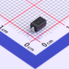 Diodes >> Diodes - General Purpose -- 1N4004 - Image