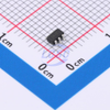 Triode/MOS Tube/Transistor >> Bipolar Transistors - BJT -- ZXTD09N50DE6TA - Image
