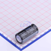 Capacitors >> Aluminum Electrolytic Capacitors - Leaded -- 25PX10000MEFC18X35.5