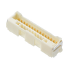 Headers, Receptacles, Female Sockets - 900-2132250610CT-ND - DigiKey