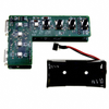 Evaluation and Demonstration Boards and Kits - 768-1005-ND - DigiKey