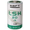 Battery Products - Batteries Non-Rechargeable (Primary) - LSH20 - Shenzhen Shengyu Electronics Technology Limited
