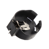 Battery Holders, Clips, Contacts -- 36-1009-ND