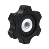 Lobed Knob - Female -- JCL-1380 - Image