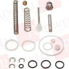 Pump Repair Kit - 23364860 - Radwell International