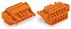 Female connector/socket - 231-2306/037-000 - WAGO
