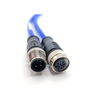 Circular Cable Assemblies - 314-C3AC80M002-ND - DigiKey