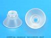 D Series Deep Vacuum Cup -- A-3150137S - Image