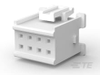 Rectangular Wire & Cable Connectors & Housings - 1969540-8 - TE Connectivity